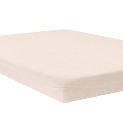 Hoeslaken met Matrasbeschermer 60x120