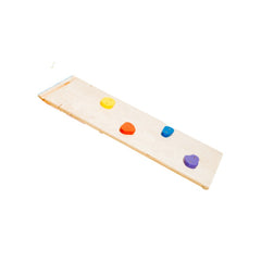 Glijplank Sway Rainbow