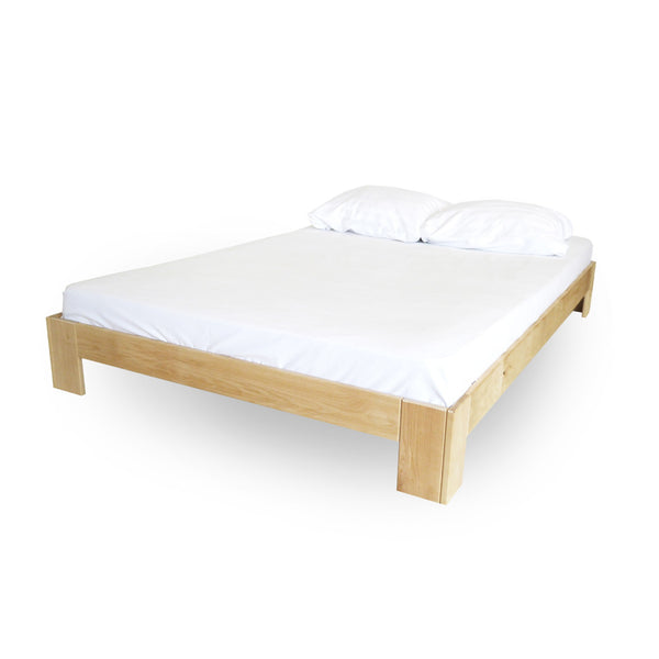 Kinderbed Tango Berkenhout