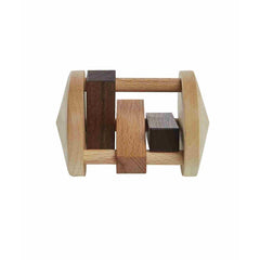 Houten Rammelaar Kramsvogel