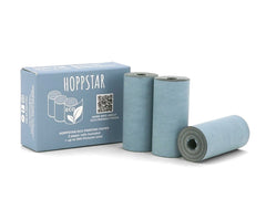 Papierrollen Kindercamera Artist Eco