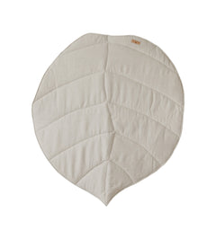 Speelkleed Blad Zand