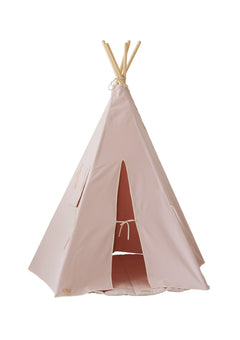 Tipi Tent Roze