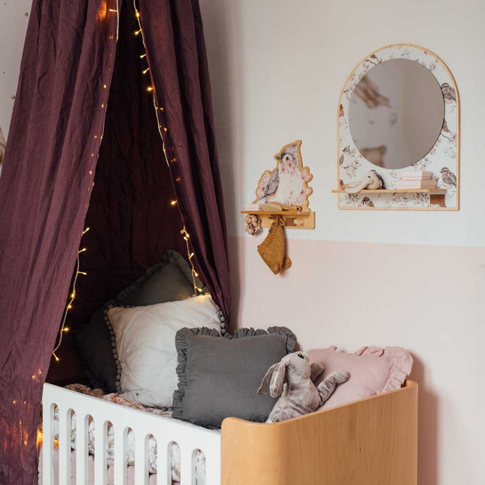 Kinderkamer decoratie & accessoires