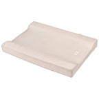 Aankleedkussen baby Mateo beige