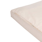 Aankleedkussen baby Mateo beige – afbeelding 4