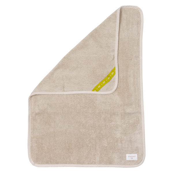 Aankleedkussen Handdoek Terry