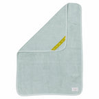 Aankleedkussen handdoek baby beige – afbeelding 3
