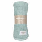 Aankleedkussen handdoek baby beige – afbeelding 6