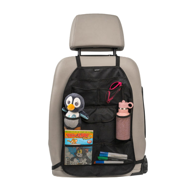 Auto Organizer en Stoelbeschermer XL