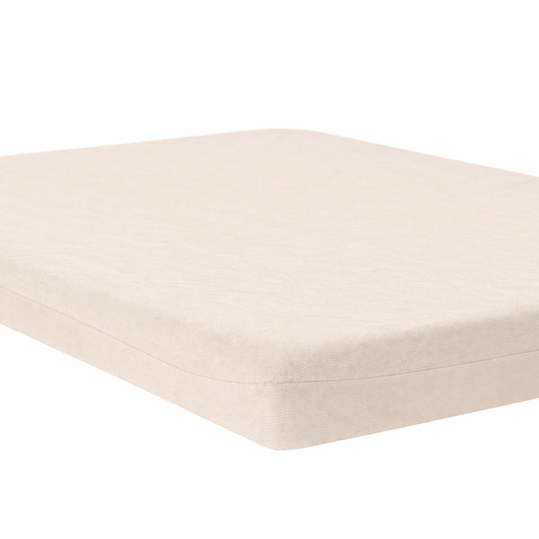 Hoeslaken met Matrasbeschermer 60x120