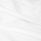 Baby hoeslaken met matrasbeschermer 60x120 beige – afbeelding 4