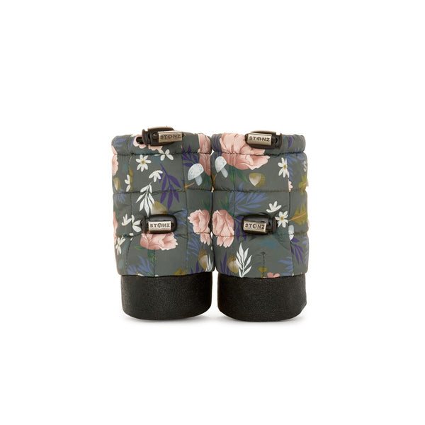 Babylaarsjes Puffer