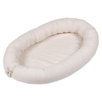 Baby nestje Nestor beige