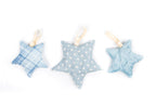 Sterretjes speelset blauw
