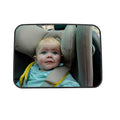 Baby spiegel auto Classic rechthoekig