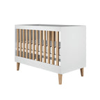 Babybed Kubi wit – afbeelding 2