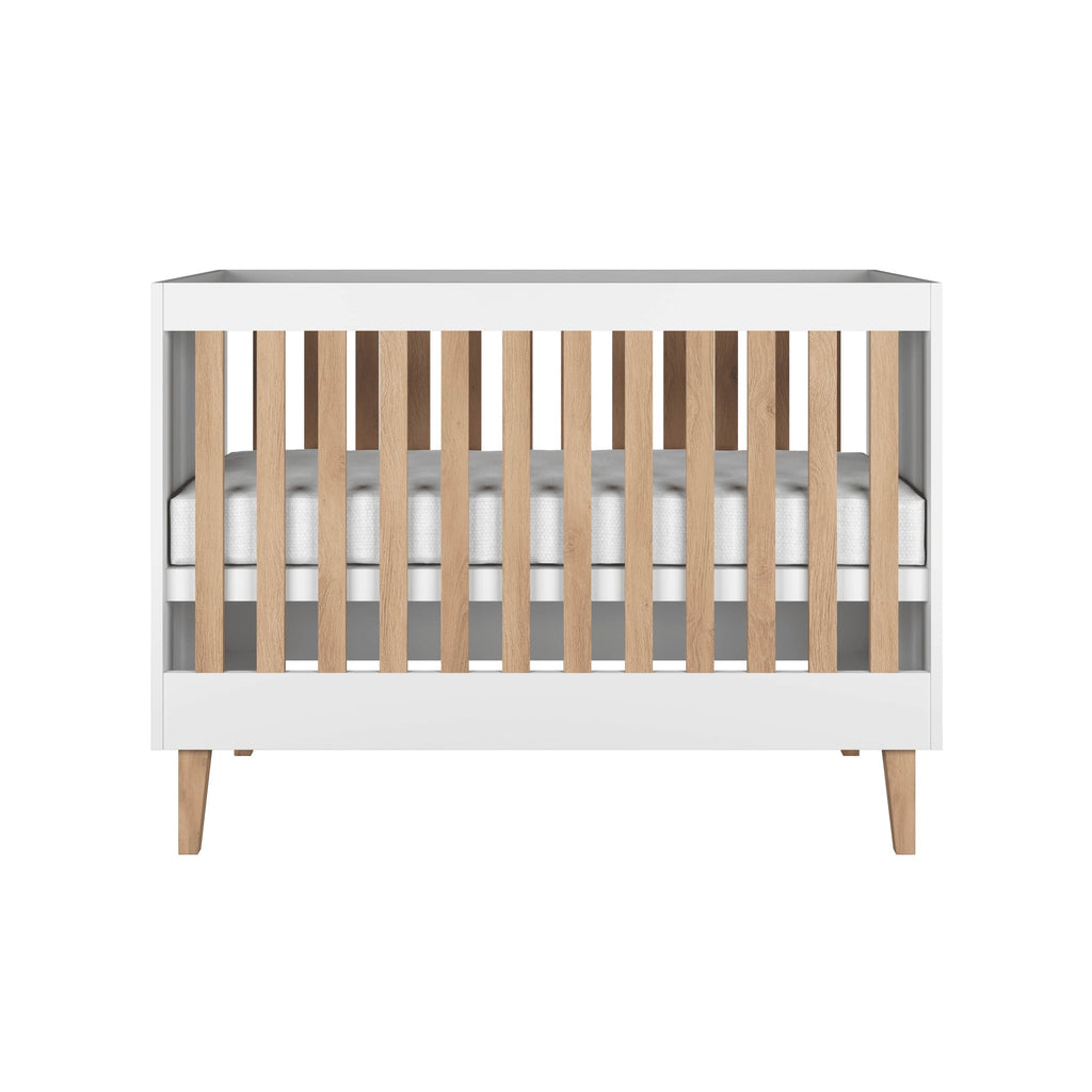 Babybed Kubi wit – afbeelding 5