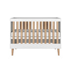 Babybed Kubi wit – afbeelding 5