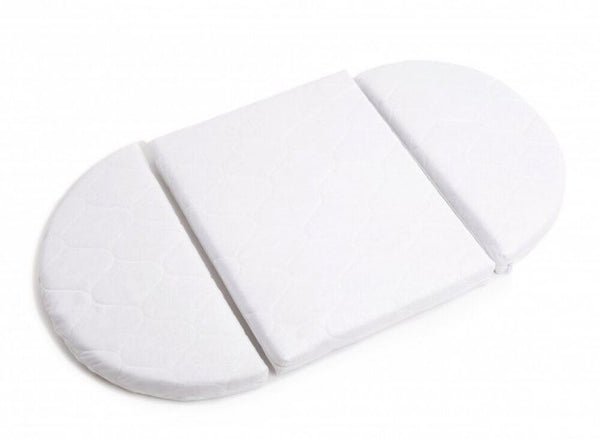 Babymatras Rond Olin 120x72