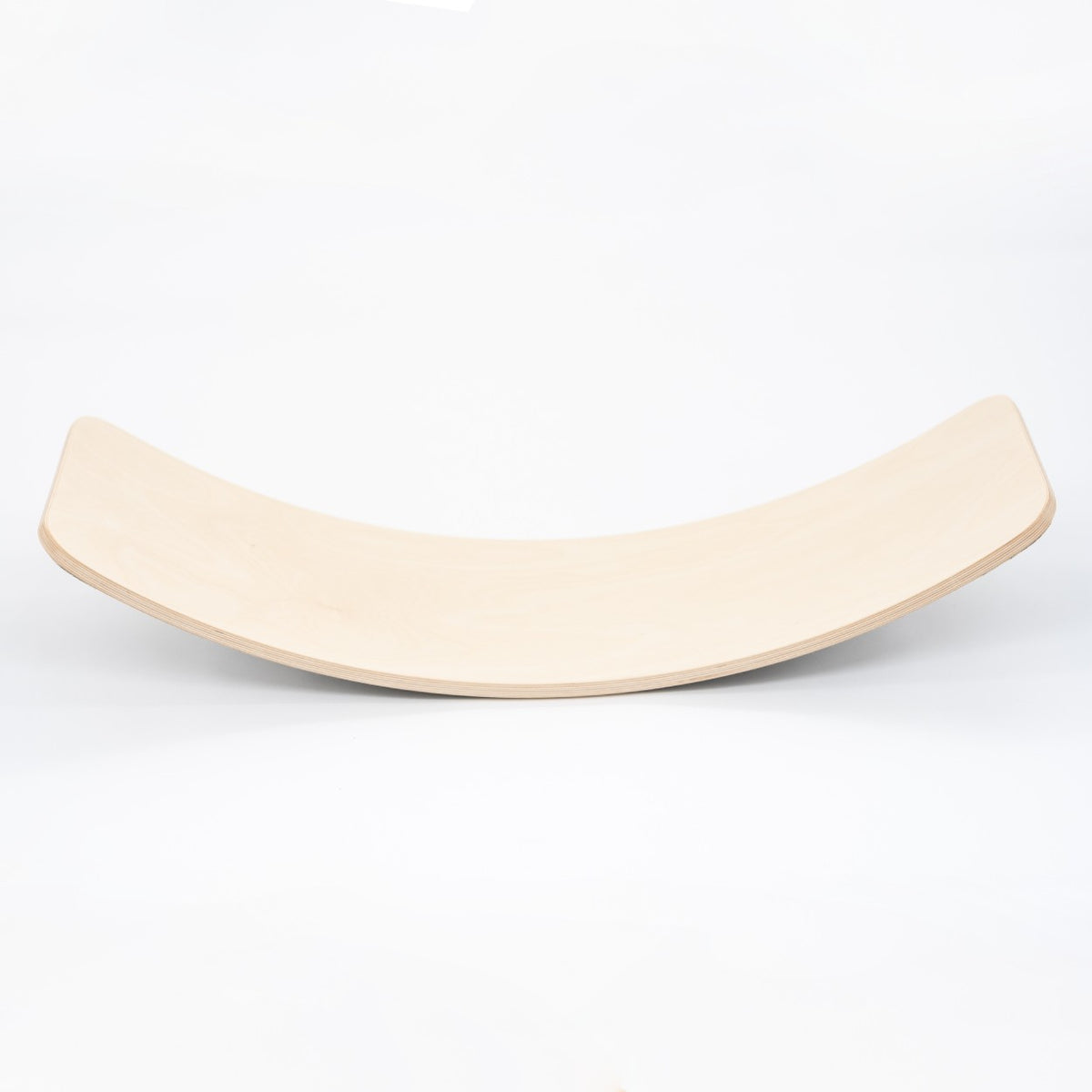 Balansbord hout voor kinderen en volwassenen – maat S of M – afbeelding 3