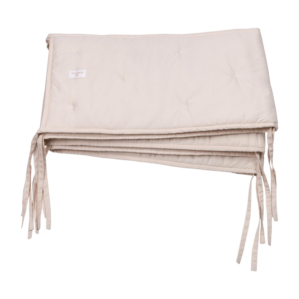 Bedomrander Bumbia Beige