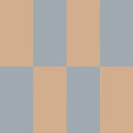 Behang kinderkamer – omgekeerde strepen blauw en grijs – afbeelding 2