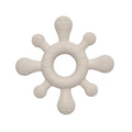 Bijtring Zonnetje Beige