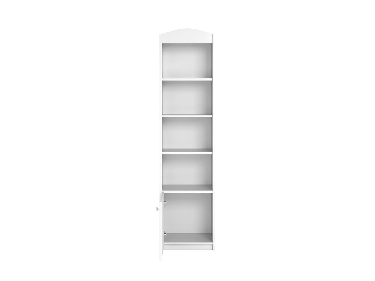 Boekenkast kinderkamer Babydreams smal – afbeelding 2
