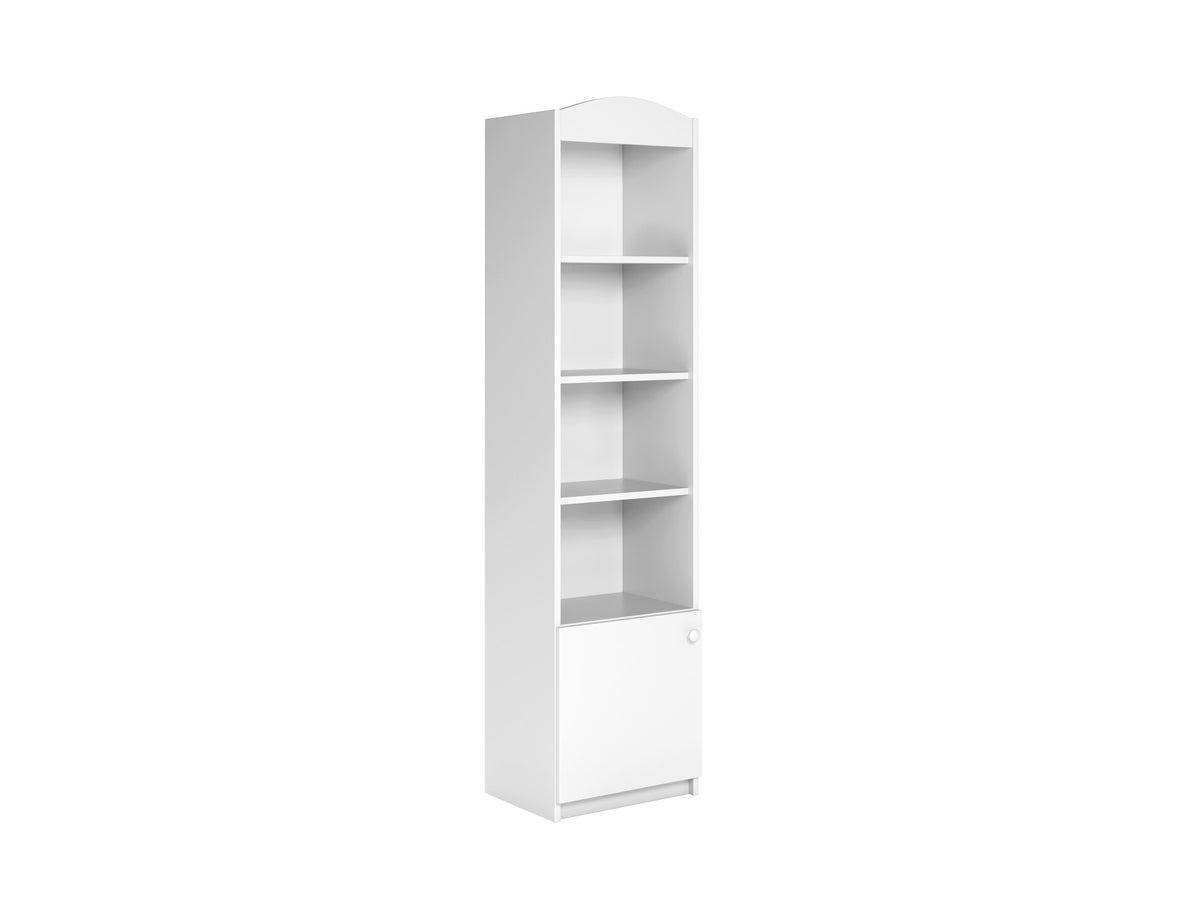 Boekenkast kinderkamer Babydreams smal – afbeelding 3