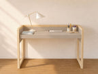 Bureau kinderkamer STOLLY – in hoogte verstelbaar kinderbureau – afbeelding 12