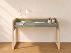 Bureau kinderkamer STOLLY – in hoogte verstelbaar kinderbureau – afbeelding 14