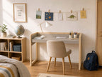 Bureau kinderkamer STOLLY – in hoogte verstelbaar kinderbureau – afbeelding 6
