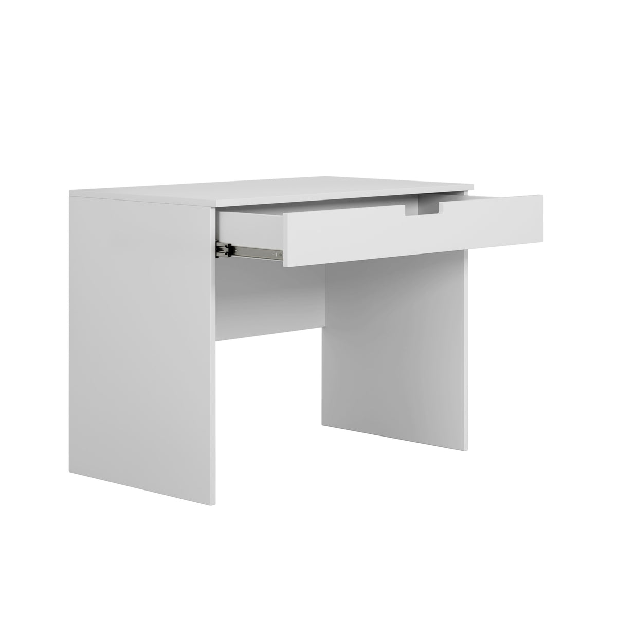 Bureau Tomi wit – afbeelding 3