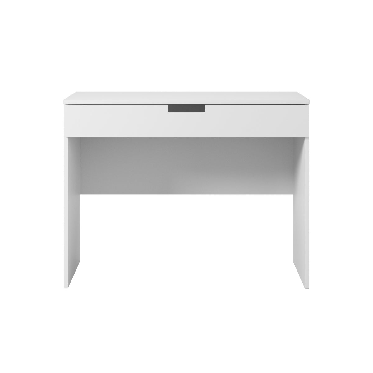 Bureau Tomi wit – afbeelding 5
