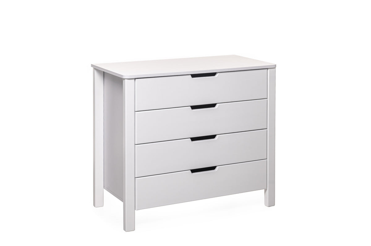 Commode Elin Wit – afbeelding 2