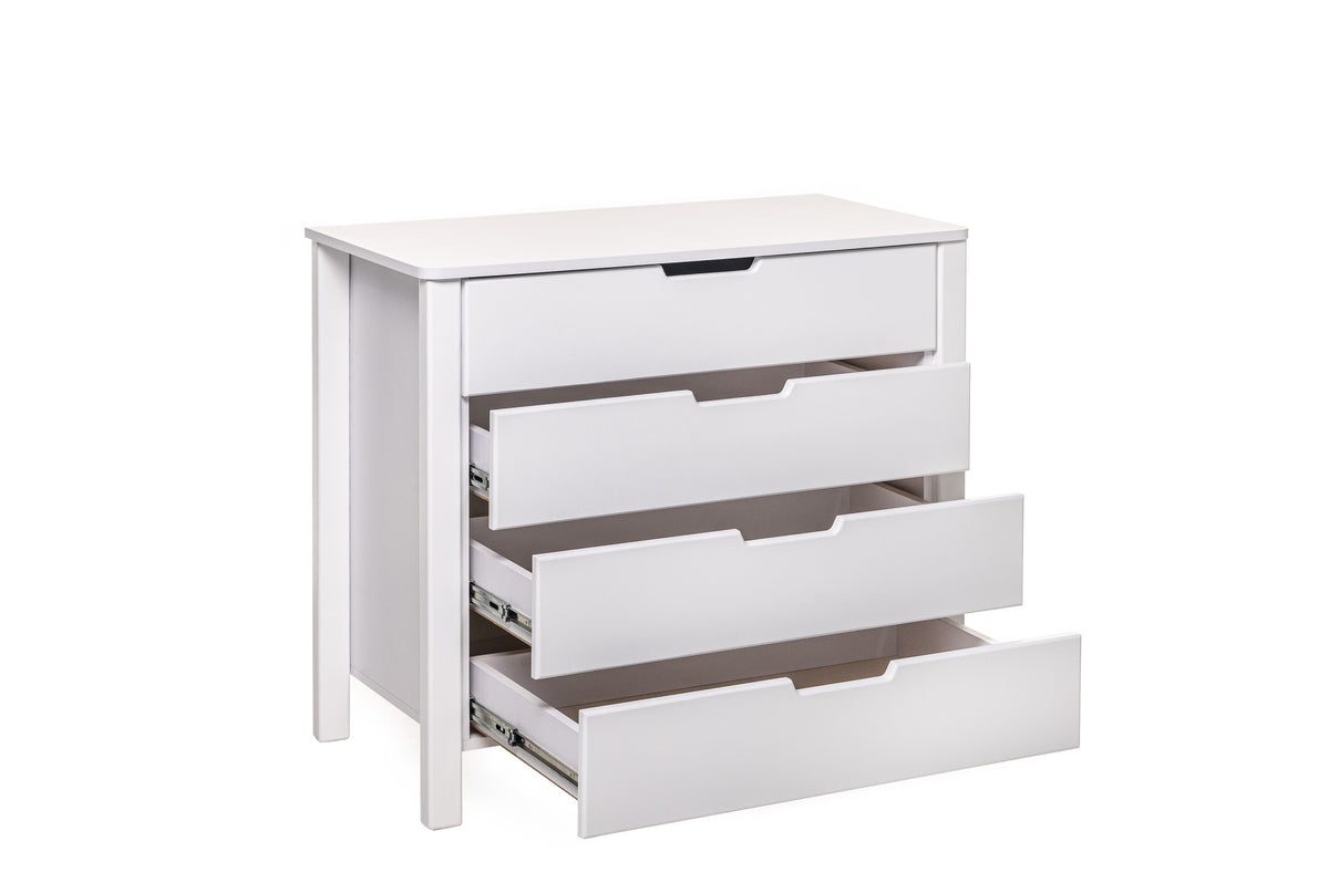Commode Elin Wit – afbeelding 3