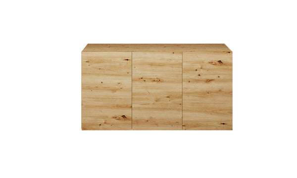 Dressoir Dallas Artisan Eiken