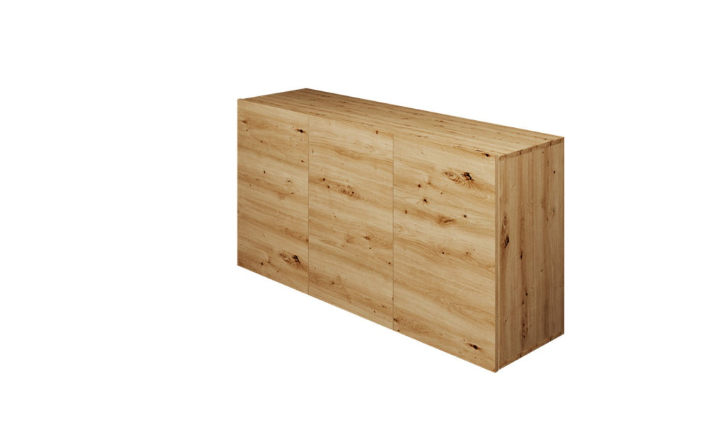 Dressoir Dallas artisan eiken – afbeelding 3