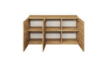 Dressoir Dallas artisan eiken – afbeelding 4