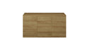 Dressoir Dallas hickory