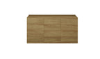 Dressoir Dallas hickory