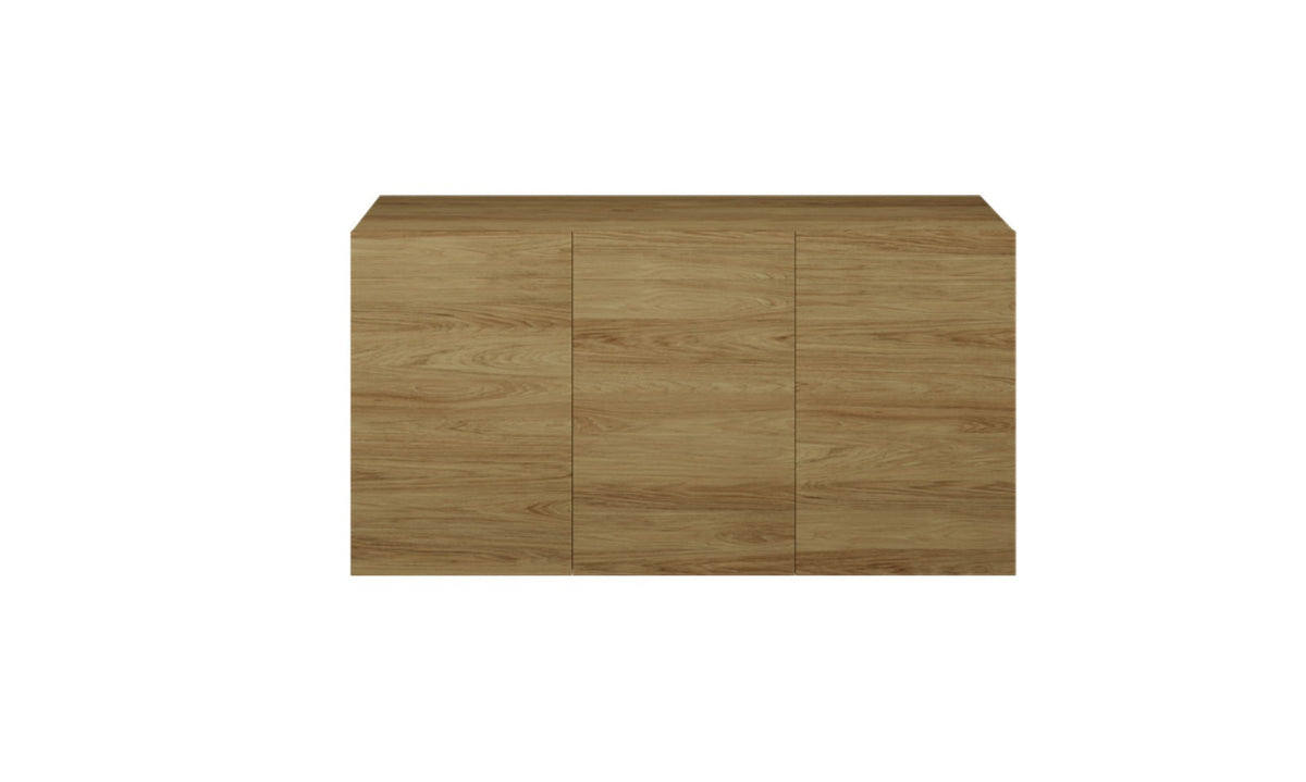Dressoir Dallas hickory