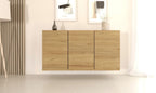 Dressoir Dallas hickory – afbeelding 2