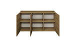 Dressoir Dallas hickory – afbeelding 4