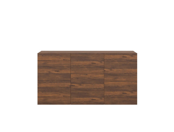 Dressoir Dallas Notenhout