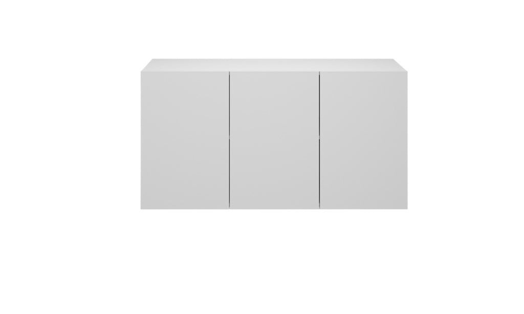 Dressoir Dallas wit