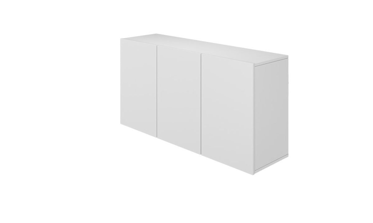 Dressoir Dallas wit – afbeelding 3
