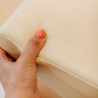 Zachte foam blokken Lumo oranje – afbeelding 5