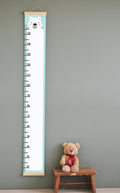 Groeimeter kinderkamer – ijsbeer